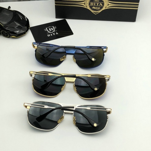 Cheap DITA AAA Quality Sunglasses #501530 Replica Wholesale [$54.00 USD] [ITEM#501530] on Replica Dita AAA Quality Sunglasses