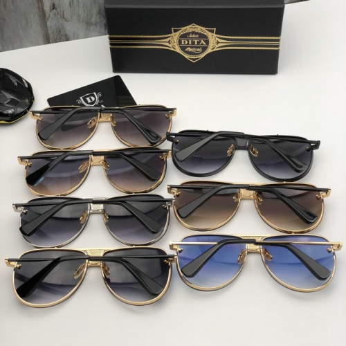 Cheap DITA AAA Quality Sunglasses #501534 Replica Wholesale [$54.00 USD] [ITEM#501534] on Replica Dita AAA Quality Sunglasses