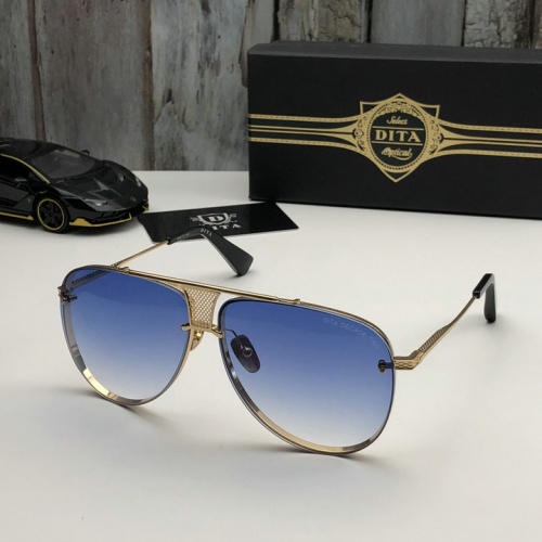 Cheap DITA AAA Quality Sunglasses #501535 Replica Wholesale [$54.00 USD] [ITEM#501535] on Replica Dita AAA Quality Sunglasses