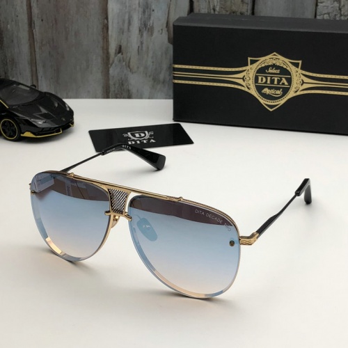 Cheap DITA AAA Quality Sunglasses #501539 Replica Wholesale [$54.00 USD] [ITEM#501539] on Replica Dita AAA Quality Sunglasses