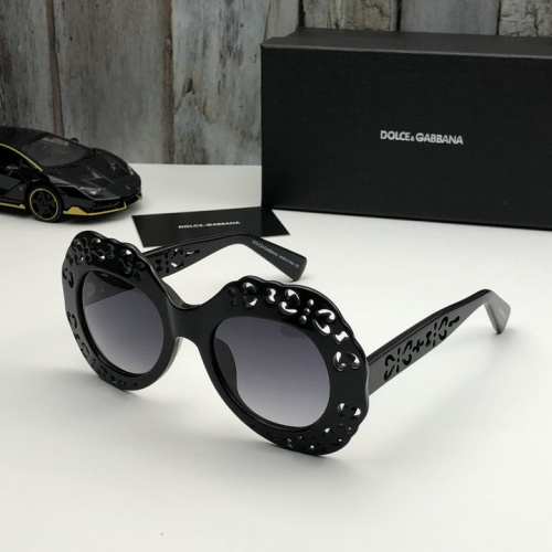 Cheap Dolce &amp; Gabbana D&amp;G AAA Quality Sunglasses #501559 Replica Wholesale [$54.00 USD] [ITEM#501559] on Replica Dolce &amp; Gabbana AAA Quality Sunglasses