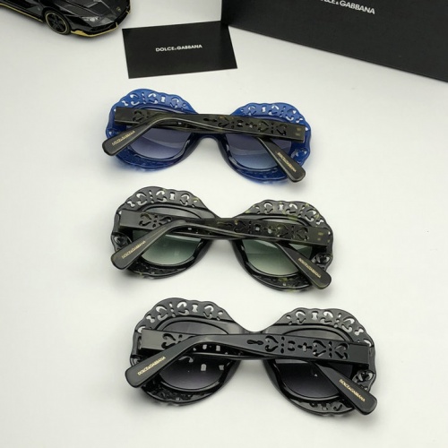 Cheap Dolce &amp; Gabbana D&amp;G AAA Quality Sunglasses #501559 Replica Wholesale [$54.00 USD] [ITEM#501559] on Replica Dolce &amp; Gabbana AAA Quality Sunglasses