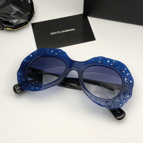 Cheap Dolce &amp; Gabbana D&amp;G AAA Quality Sunglasses #501561 Replica Wholesale [$54.00 USD] [ITEM#501561] on Replica Dolce &amp; Gabbana AAA Quality Sunglasses