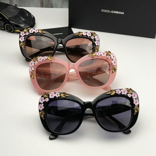 Cheap Dolce &amp; Gabbana D&amp;G AAA Quality Sunglasses #501564 Replica Wholesale [$54.00 USD] [ITEM#501564] on Replica Dolce &amp; Gabbana AAA Quality Sunglasses