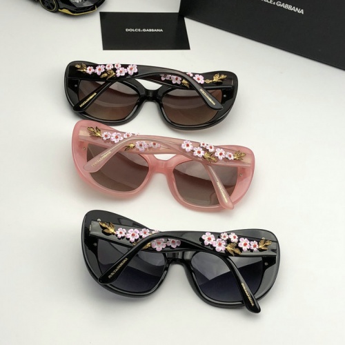 Cheap Dolce &amp; Gabbana D&amp;G AAA Quality Sunglasses #501564 Replica Wholesale [$54.00 USD] [ITEM#501564] on Replica Dolce &amp; Gabbana AAA Quality Sunglasses