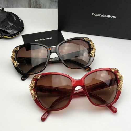 Cheap Dolce &amp; Gabbana D&amp;G AAA Quality Sunglasses #501565 Replica Wholesale [$54.00 USD] [ITEM#501565] on Replica Dolce &amp; Gabbana AAA Quality Sunglasses