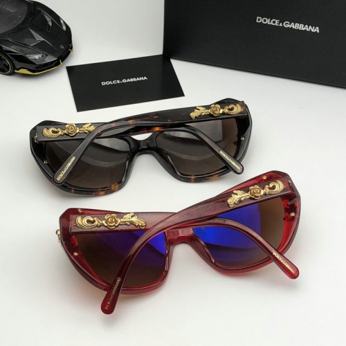 Cheap Dolce &amp; Gabbana D&amp;G AAA Quality Sunglasses #501565 Replica Wholesale [$54.00 USD] [ITEM#501565] on Replica Dolce &amp; Gabbana AAA Quality Sunglasses