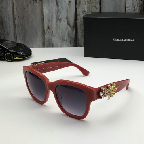 Cheap Dolce &amp; Gabbana D&amp;G AAA Quality Sunglasses #501568 Replica Wholesale [$54.00 USD] [ITEM#501568] on Replica Dolce &amp; Gabbana AAA Quality Sunglasses