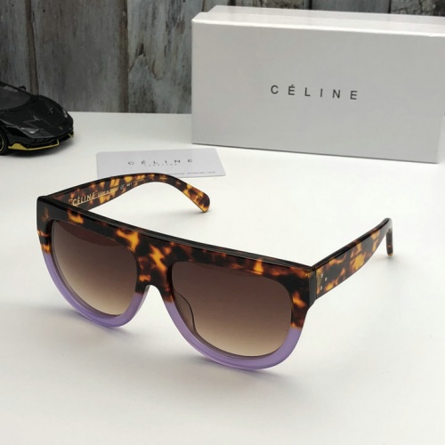 Cheap Celine AAA Quality Sunglasses #501570 Replica Wholesale [$54.00 USD] [ITEM#501570] on Replica Celine AAA Quality Sunglasses