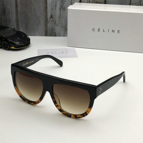 Cheap Celine AAA Quality Sunglasses #501571 Replica Wholesale [$54.00 USD] [ITEM#501571] on Replica Celine AAA Quality Sunglasses