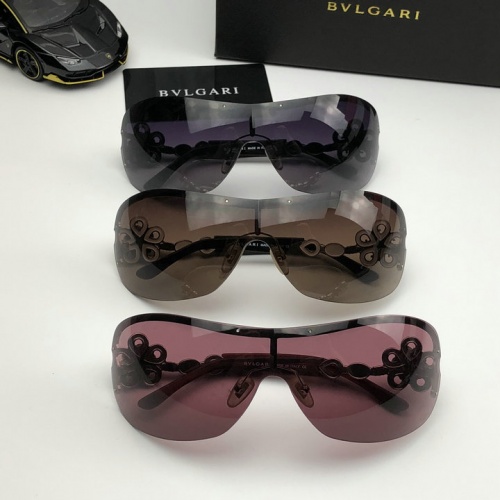 Cheap Bvlgari AAA Quality Sunglasses #501595 Replica Wholesale [$54.00 USD] [ITEM#501595] on Replica Bvlgari AAA Quality Sunglasses