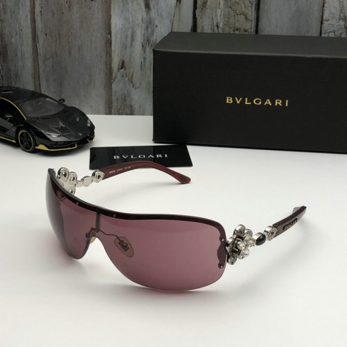 Cheap Bvlgari AAA Quality Sunglasses #501596 Replica Wholesale [$54.00 USD] [ITEM#501596] on Replica Bvlgari AAA Quality Sunglasses