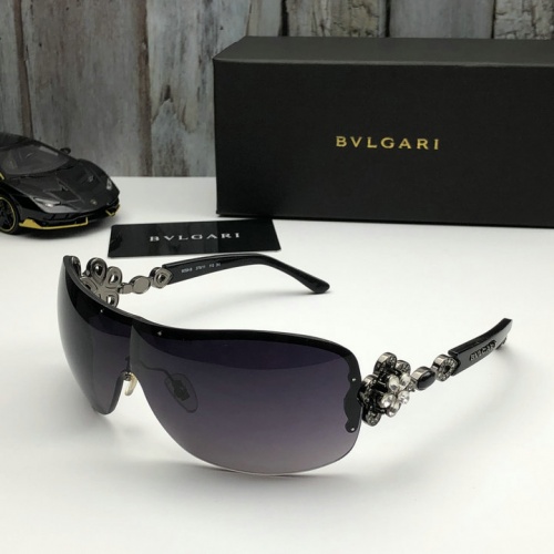 Cheap Bvlgari AAA Quality Sunglasses #501597 Replica Wholesale [$54.00 USD] [ITEM#501597] on Replica Bvlgari AAA Quality Sunglasses