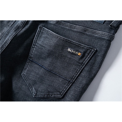 Cheap Boss Jeans For Men #501928 Replica Wholesale [$41.00 USD] [ITEM#501928] on Replica Boss Jeans