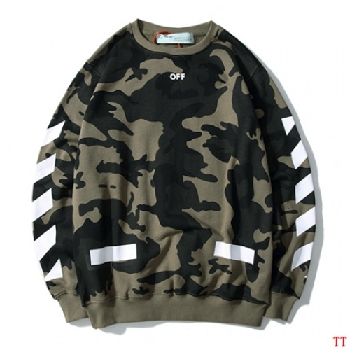 Cheap Off-White Hoodies Long Sleeved For Men #502032 Replica Wholesale [$40.00 USD] [ITEM#502032] on Replica Off-White Hoodies