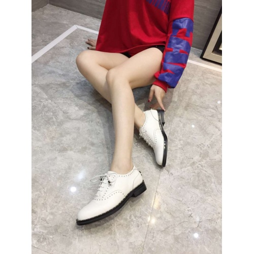 Cheap Jimmy Choo Casual Shoes For Women #502214 Replica Wholesale [$85.00 USD] [ITEM#502214] on Replica Jimmy Choo Fashion Shoes