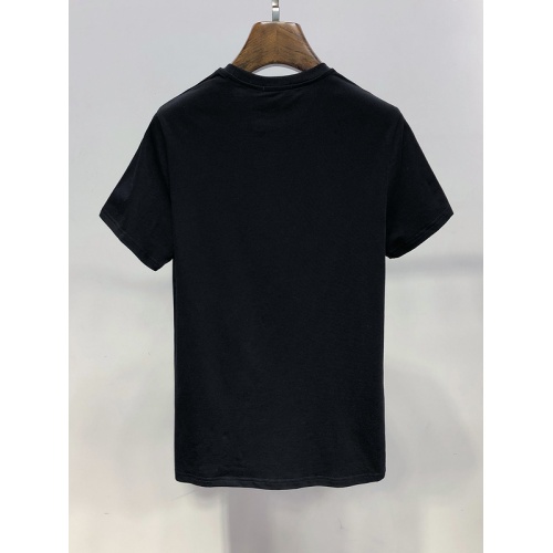 Cheap Kenzo T-Shirts Short Sleeved For Men #502603 Replica Wholesale [$25.00 USD] [ITEM#502603] on Replica Kenzo T-Shirts