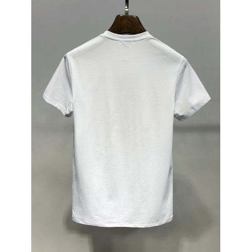 Cheap Kenzo T-Shirts Short Sleeved For Men #502608 Replica Wholesale [$25.00 USD] [ITEM#502608] on Replica Kenzo T-Shirts