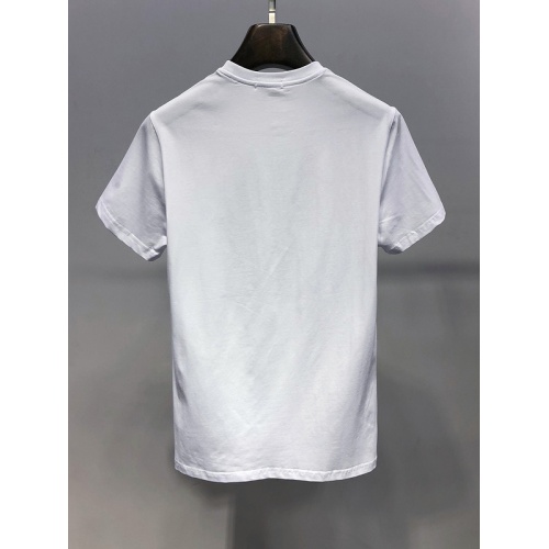 Cheap Kenzo T-Shirts Short Sleeved For Men #502611 Replica Wholesale [$25.00 USD] [ITEM#502611] on Replica Kenzo T-Shirts
