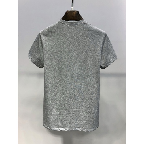 Cheap Kenzo T-Shirts Short Sleeved For Men #502617 Replica Wholesale [$25.00 USD] [ITEM#502617] on Replica Kenzo T-Shirts