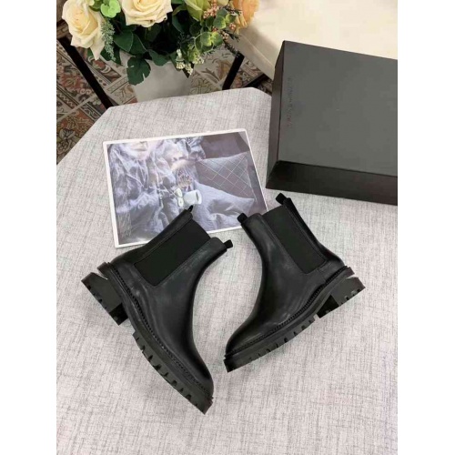 Cheap Alexander Wang Boots For Women #502628 Replica Wholesale [$96.00 USD] [ITEM#502628] on Replica Alexander Wang Boots