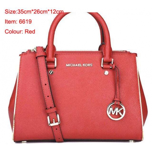 Cheap Michael Kors MK Fashion Handbags #502811 Replica Wholesale [$29.00 USD] [ITEM#502811] on Replica Michael Kors Handbags