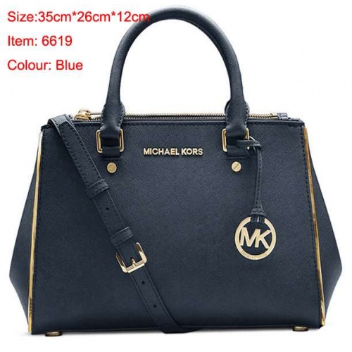 Cheap Michael Kors MK Fashion Handbags 502813 Replica Wholesale [29.