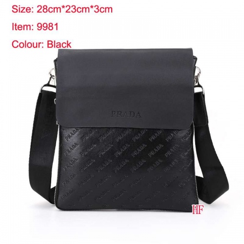 Cheap Prada Fashion Messenger Bags For Men #502946 Replica Wholesale [$22.00 USD] [ITEM#502946] on Replica Prada Messenger Bags