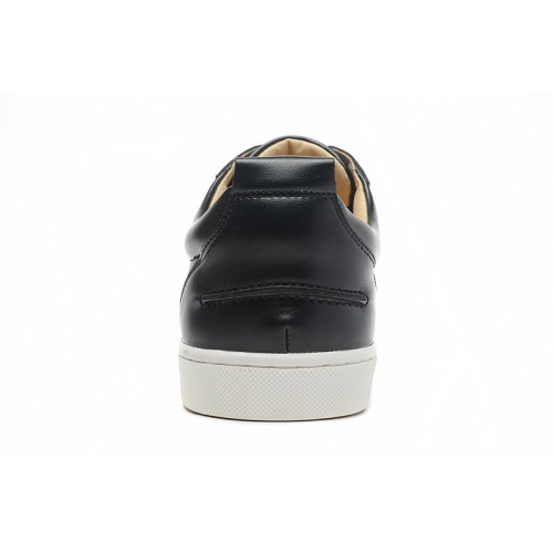 Cheap Christian Louboutin Casual Shoes For Women #502988 Replica Wholesale [$82.00 USD] [ITEM#502988] on Replica Christian Louboutin Casual Shoes
