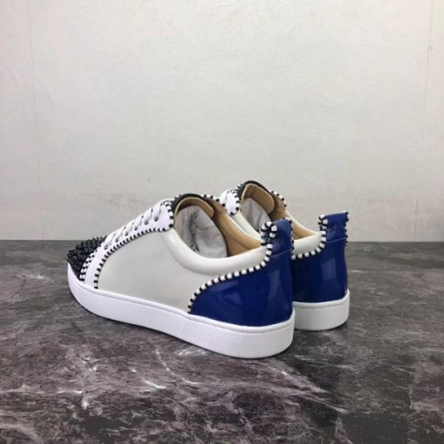 Cheap Christian Louboutin Fashion Shoes For Men #503093 Replica ...