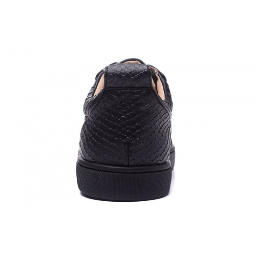 Cheap Christian Louboutin Fashion Shoes For Men #503102 Replica Wholesale [$82.00 USD] [ITEM#503102] on Replica Christian Louboutin Casual Shoes