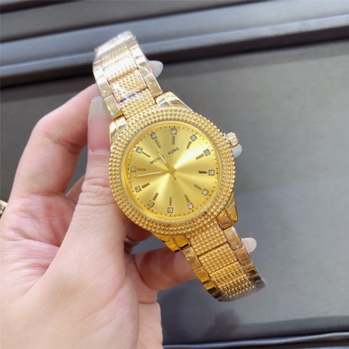 Cheap Michael Kors Watches #503433 Replica Wholesale [$34.00 USD] [ITEM#503433] on Replica Michael Kors Watches