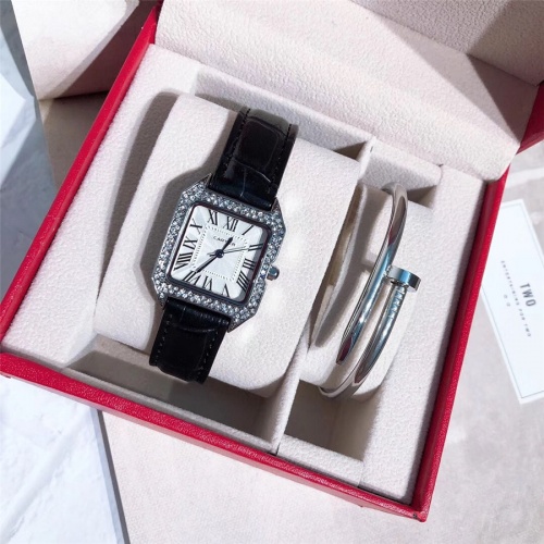 Cheap Cartier Watches #503472 Replica Wholesale [$41.00 USD] [ITEM#503472] on Replica Cartier Watches