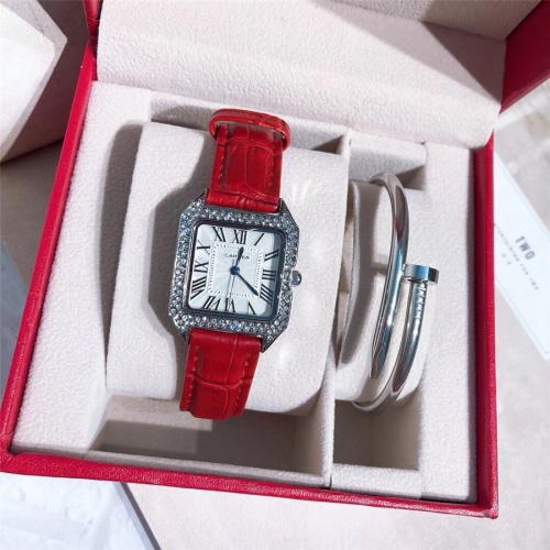 Cheap Cartier Watches #503473 Replica Wholesale [$41.00 USD] [ITEM#503473] on Replica Cartier Watches