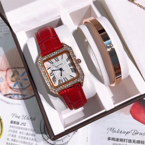 Cheap Cartier Watches #503569 Replica Wholesale [$45.00 USD] [ITEM#503569] on Replica Cartier Watches