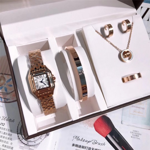 Cartier Watches #503571