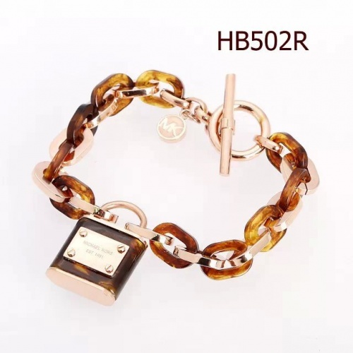 Cheap Michael Kors MK Bracelets #503964 Replica Wholesale [$27.00 USD] [ITEM#503964] on Replica Michael Kors Bracelets