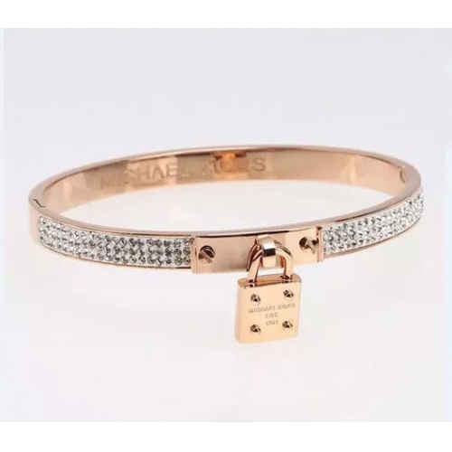Cheap Michael Kors MK Bracelets #503965 Replica Wholesale [$27.00 USD] [ITEM#503965] on Replica Michael Kors Bracelets