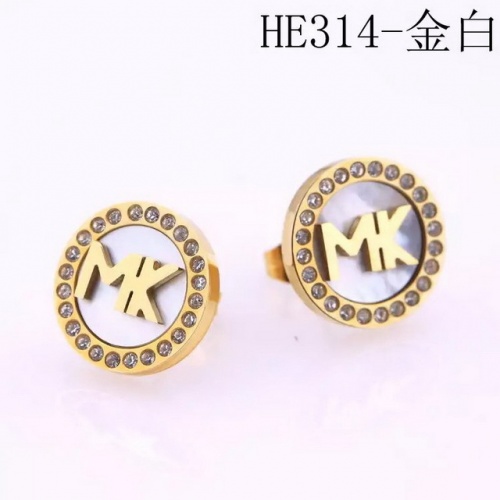 Cheap Michael Kors MK Earrings #503982 Replica Wholesale [$20.00 USD] [ITEM#503982] on Replica Michael Kors Earrings