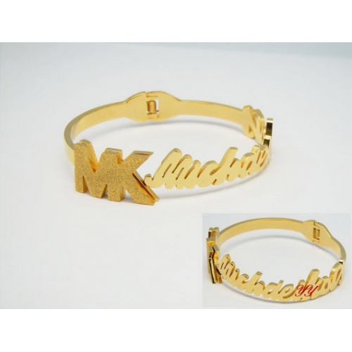 Cheap Michael Kors MK Bracelets #503992 Replica Wholesale [$27.00 USD] [ITEM#503992] on Replica Michael Kors Bracelets