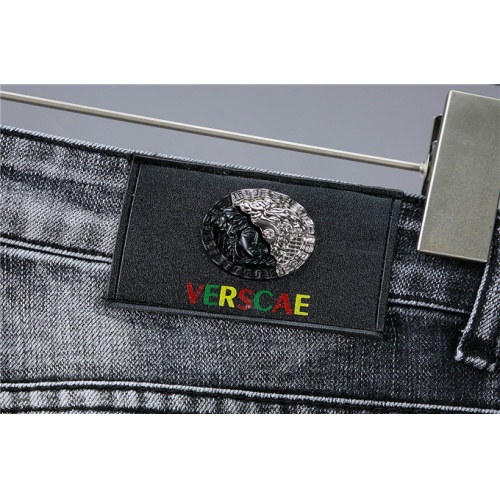 Cheap Versace Jeans For Men #504620 Replica Wholesale [$50.00 USD] [ITEM#504620] on Replica Versace Jeans