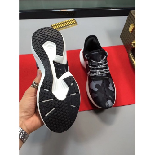 Cheap Y-3 Shoes For Men #504807 Replica Wholesale [$72.00 USD] [ITEM#504807] on Replica Y-3 Shoes
