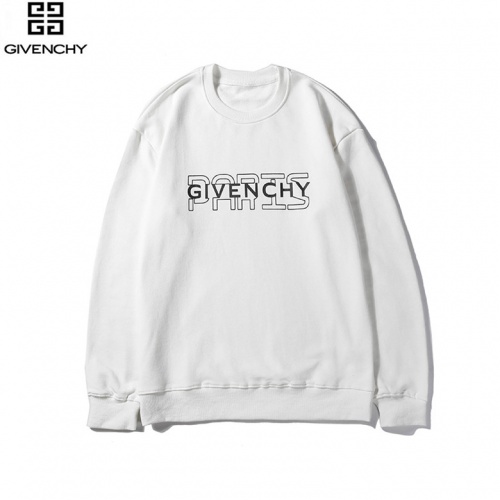 Cheap Givenchy Hoodies Long Sleeved For Men #504821 Replica Wholesale [$42.00 USD] [ITEM#504821] on Replica Givenchy Hoodies