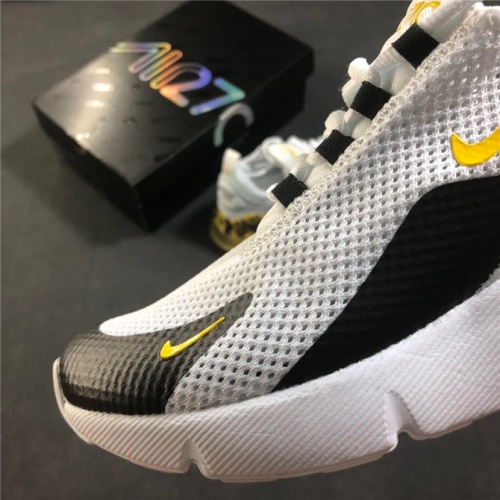 Cheap Nike Air Max Shoes For Men #505443 Replica Wholesale [$82.00 USD] [ITEM#505443] on Replica Nike Air Max For New