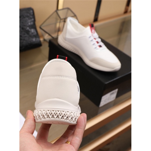 Cheap Prada Casual Shoes For Men #505960 Replica Wholesale [$80.00 USD] [ITEM#505960] on Replica Prada Casual Shoes