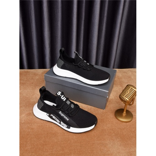 Cheap Prada Casual Shoes For Men #505966 Replica Wholesale [$80.00 USD] [ITEM#505966] on Replica Prada Casual Shoes
