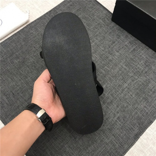 Cheap Prada Sandal For Men #506022 Replica Wholesale [$48.00 USD] [ITEM#506022] on Replica Prada Sandal