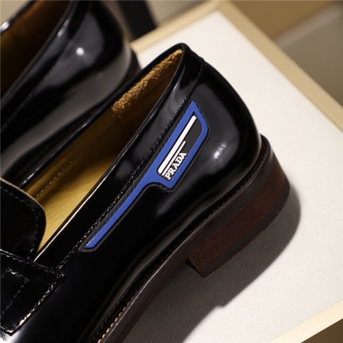 Cheap Prada Casual Shoes For Men #506058 Replica Wholesale [$82.00 USD] [ITEM#506058] on Replica Prada Casual Shoes
