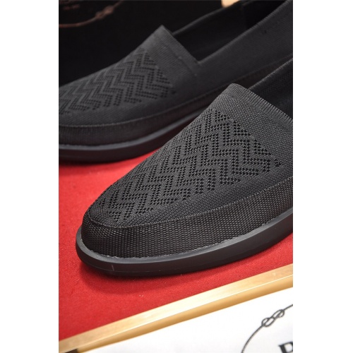 Cheap Prada Casual Shoes For Men #506085 Replica Wholesale [$72.00 USD] [ITEM#506085] on Replica Prada Casual Shoes