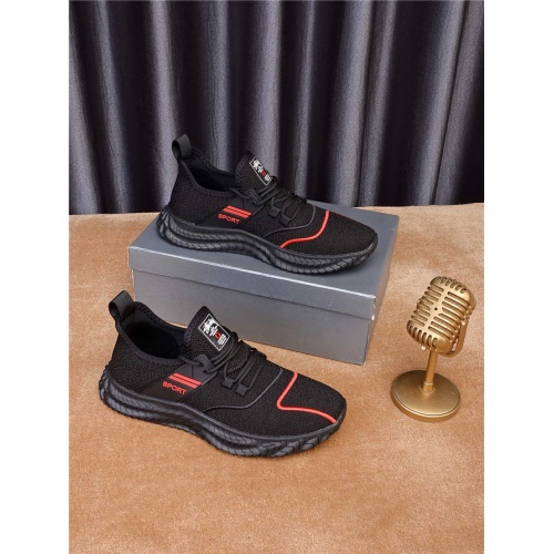 Cheap Prada Casual Shoes For Men #506096 Replica Wholesale [$80.00 USD] [ITEM#506096] on Replica Prada Casual Shoes